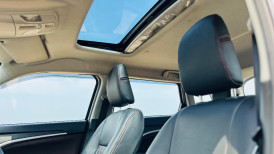 Used Cars in Trivandrum, Kerala - Maruti Brezza ZXi Plus Smart Hybrid