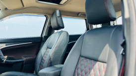 Used Cars in Trivandrum, Kerala - Maruti Brezza ZXi Plus Smart Hybrid