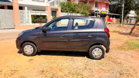 Used Cars in Trivandrum, Kerala - MARUTI SUZUKI ALTO VXI+