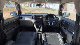 Used Cars in Trivandrum, Kerala - MARUTI SUZUKI WAGON R VXI 1.2 L