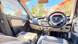 Used Cars in Trivandrum, Kerala - MARUTI SUZUKI ALTO VXI+