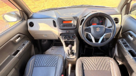 Used Cars in Trivandrum, Kerala - MARUTI SUZUKI WAGON R VXI 1.2 L