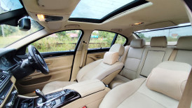 Used Cars in Trivandrum, Kerala - BMW 525D 5 SERIES