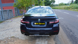Used Cars in Trivandrum, Kerala - BMW 525D 5 SERIES