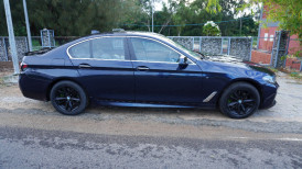 Used Cars in Trivandrum, Kerala - BMW 525D 5 SERIES