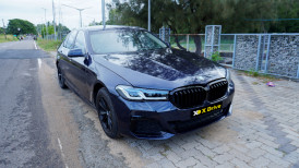 Used Cars in Trivandrum, Kerala - BMW 525D 5 SERIES