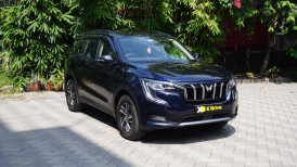 Used Cars in Trivandrum, Kerala - Mahindra XUV700 AX5 Diesel AT 7 STR
