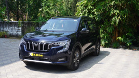 Used Cars in Trivandrum, Kerala - Mahindra XUV700 AX5 Diesel AT 7 STR