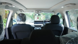 Used Cars in Trivandrum, Kerala - Mahindra XUV700 AX5 Diesel AT 7 STR