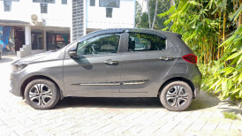 Used Cars in Trivandrum, Kerala - TATA TIAGO XTA NEW 1.2 RTN BS6