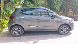 Used Cars in Trivandrum, Kerala - TATA TIAGO XTA NEW 1.2 RTN BS6