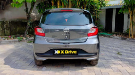 Used Cars in Trivandrum, Kerala - TATA TIAGO XTA NEW 1.2 RTN BS6