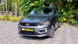 Used Cars in Trivandrum, Kerala - TATA TIAGO XTA NEW 1.2 RTN BS6