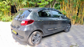 Used Cars in Trivandrum, Kerala - TATA TIAGO XTA NEW 1.2 RTN BS6