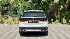 Used Cars in Trivandrum, Kerala - VOLKSWAGEN TAIGUN TOPLINE 1.0 TSI AT