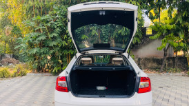 Used Cars in Trivandrum, Kerala - SKODA OCTAVIA AMBITION MT TDi