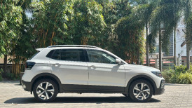 Used Cars in Trivandrum, Kerala - VOLKSWAGEN TAIGUN TOPLINE 1.0 TSI AT