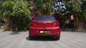 Used Cars in Trivandrum, Kerala - HYUNDAI NEW I20 MAGNA VTVT BSIV