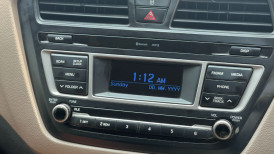 Used Cars in Trivandrum, Kerala - HYUNDAI NEW I20 MAGNA VTVT BSIV