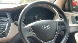 Used Cars in Trivandrum, Kerala - HYUNDAI NEW I20 MAGNA VTVT BSIV
