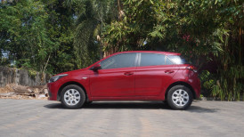Used Cars in Trivandrum, Kerala - HYUNDAI NEW I20 MAGNA VTVT BSIV