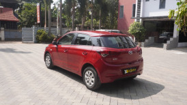 Used Cars in Trivandrum, Kerala - HYUNDAI NEW I20 MAGNA VTVT BSIV