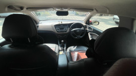 Used Cars in Trivandrum, Kerala - HYUNDAI NEW I20 MAGNA VTVT BSIV