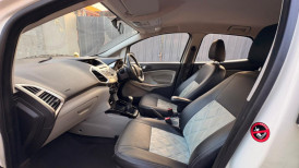 Used Cars in Trivandrum, Kerala - FORD ECOSPORT 1.5 (D) TITANIUM MT