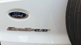 Used Cars in Trivandrum, Kerala - FORD ECOSPORT 1.5 (D) TITANIUM MT