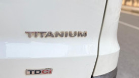 Used Cars in Trivandrum, Kerala - FORD ECOSPORT 1.5 (D) TITANIUM MT