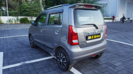 Used Cars in Trivandrum, Kerala - MARUTI SUZUKI WAGON R VXI ML
