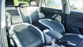 Used Cars in Trivandrum, Kerala - VOLKSWAGEN TAIGUN GT PLUS 1.5 TSI DSG
