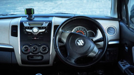 Used Cars in Trivandrum, Kerala - MARUTI SUZUKI WAGON R VXI ML