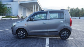 Used Cars in Trivandrum, Kerala - MARUTI SUZUKI WAGON R VXI ML