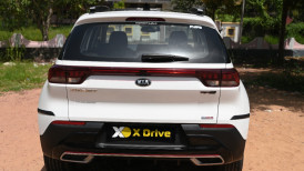 Used Cars in Trivandrum, Kerala - KIA SONET GT 1.0 7 DCT GTX PLUS