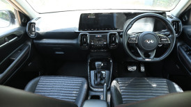 Used Cars in Trivandrum, Kerala - KIA SONET GT 1.0 7 DCT GTX PLUS