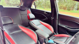 Used Cars in Trivandrum, Kerala - HYUNDAI I20 ASTA DUAL TONE VTVT 
