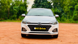 Used Cars in Trivandrum, Kerala - HYUNDAI I20 ASTA DUAL TONE VTVT 