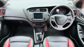 Used Cars in Trivandrum, Kerala - HYUNDAI I20 ASTA DUAL TONE VTVT 