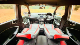 Used Cars in Trivandrum, Kerala - HYUNDAI I20 ASTA DUAL TONE VTVT 