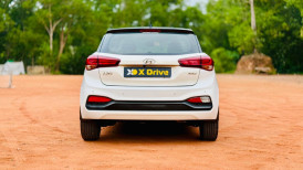Used Cars in Trivandrum, Kerala - HYUNDAI I20 ASTA DUAL TONE VTVT 