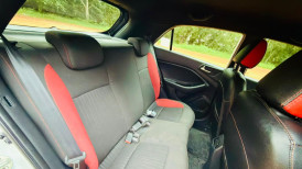 Used Cars in Trivandrum, Kerala - HYUNDAI I20 ASTA DUAL TONE VTVT 