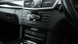 Used Cars in Trivandrum, Kerala - MERCEDES BENZ E 220 CDI AVANTGARDE
