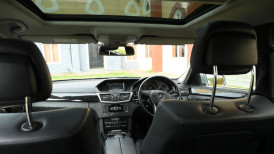 Used Cars in Trivandrum, Kerala - MERCEDES BENZ E 220 CDI AVANTGARDE
