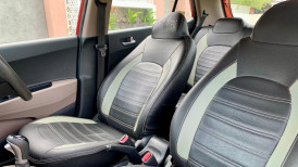 Used Cars in Trivandrum, Kerala - HYUNDAI GRAND I10 SPORTZ 1.2 AUTO 