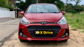 Used Cars in Trivandrum, Kerala - HYUNDAI GRAND I10 SPORTZ 1.2 AUTO 