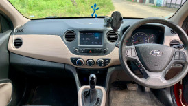 Used Cars in Trivandrum, Kerala - HYUNDAI GRAND I10 SPORTZ 1.2 AUTO 