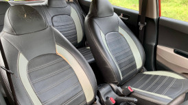 Used Cars in Trivandrum, Kerala - HYUNDAI GRAND I10 SPORTZ 1.2 AUTO 