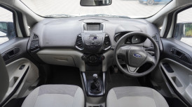 Used Cars in Trivandrum, Kerala - FORD ECOSPORT 1.5 AMBIENTE MT