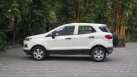 Used Cars in Trivandrum, Kerala - FORD ECOSPORT 1.5 AMBIENTE MT